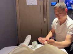 -陆琴脚艺·足浴·SPA(夫子庙店)