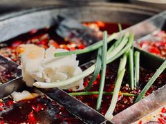 -化龙桥九宫格火锅(清水河店)