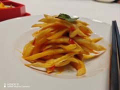 -院里寻菜·祖庵菜宴请(观沙岭店)