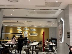 -肯德基(杭州复兴店)