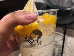 -喜茶(东莞汇一城店)