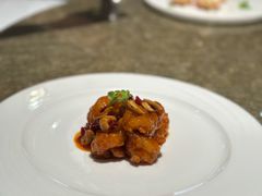 -上海总会SHANGHAICLUB(兴业太古汇店)