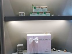 -栖SPA·ONDA ·海菲秀·皑皑科技美肤中心
