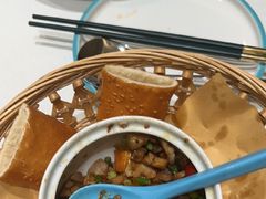 -聆桂烤鸭·金奖烤鸭(静联广场店)