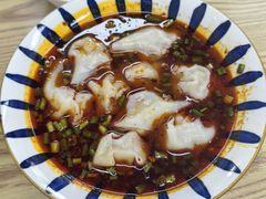 -王老四正宗豆瓣抄手(南街店)