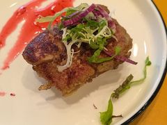 -怡聚轩全日制自助餐厅(大中华喜来登酒店)