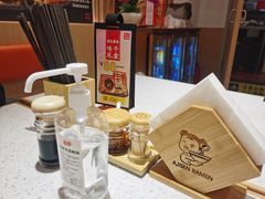 -味千拉面(广州白云机场T1西二店)