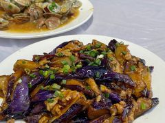 -阿军排档·烧烤