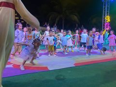 -渔家火锅·海鲜自助餐·演艺(亚龙湾天域酒店)