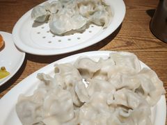 -双合园·海鲜水饺青岛菜(万佳广场店)