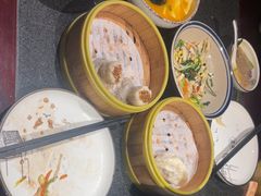 -秦淮巷·四季小馆