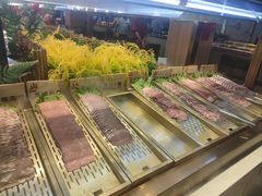 -新艺自助美食城(中山路店)