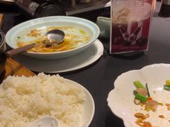 -味仙居(环城南路店)