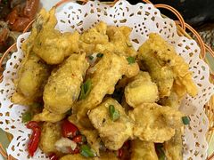 -广记海鲜(杨汊湖一店)