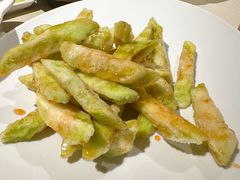 -悦融琥珀·京鲁菜·海味珍品(西单店)