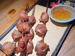 -桂小厨广西菜(万象城店)