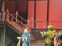 -交通银行前滩31演艺中心