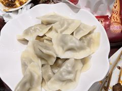 -金刚山烧烤(中山路店)