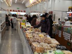 -北京稻香村(京港城生活广场店)