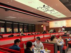 -钱小奴创意自助餐厅·山野黑猪肉畅吃(苏州昆山招商花园城店)