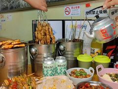 -炒豆合作社(东四总店)