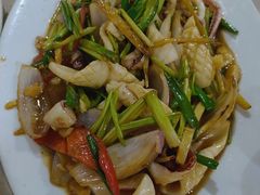 -桥东喜碧海鲜街(水东街店)