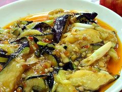 红烧茄子-老丘丘(较场口店)