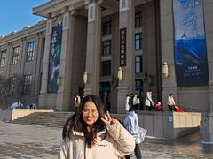 -国家自然博物馆