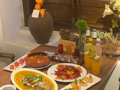 -小喜客·云南特色菜(纳西庭院店)