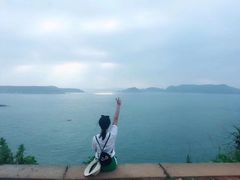 -东极岛景区