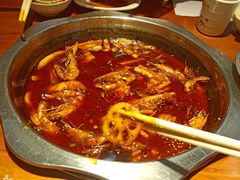 -邵汇大虾(泉园一路店)