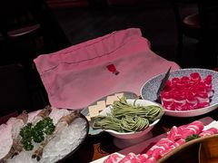 -赤RedBowl川锅·炙烤·板前(北京瑰丽酒店)