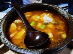 苗家酸汤鱼-山石榴·贵州菜(丰盛里店)