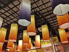 -姜胖胖韩式自助烤肉(光明万达店)