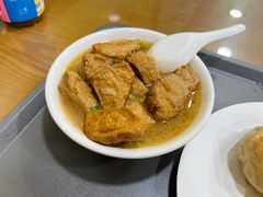-白魁老号饭庄(安内店)