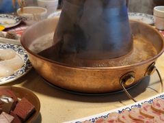 -东镇老火锅(长春路首店)