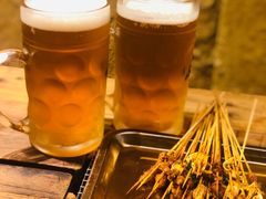 -盟重烧烤(高正街店)