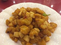 -大眼锅贴水饺(河东店)