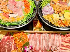 -正宗齐齐哈尔烤肉·齐牛哥鲜切炭火烤肉(杭州总店)