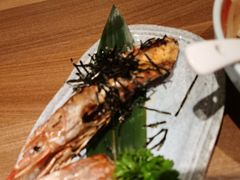 -初居食屋日式料理(万象城购物中心店)