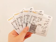 -万象影城(深圳布吉万象汇IMAX店)
