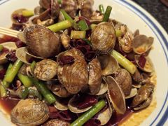 -福苗小骆驼烧烤(大唐不夜城店)