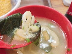 -食其家·牛丼咖喱(广元西路店)