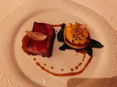 -Caprice(香港四季酒店)