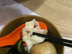 -乐达酸菜鱼面(山师东路店)