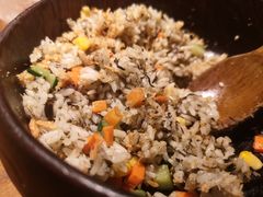 -菩提素素食餐厅(晶郦馆店)
