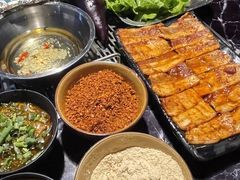 -西昌老号李小肠特色烧烤园(双流店)