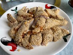 -区海鸡场饭店(石壁店)