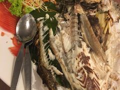 -建兴酒家(班塔通分店)