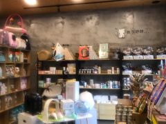 -十年猫舍·猫咪专门店(普陀店)